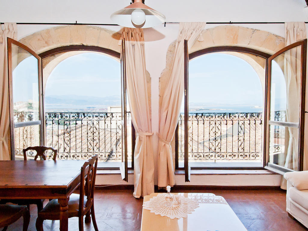 Residenze Al Castello * Cagliari