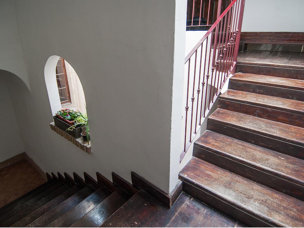 Apartment Residenze Al Castello
