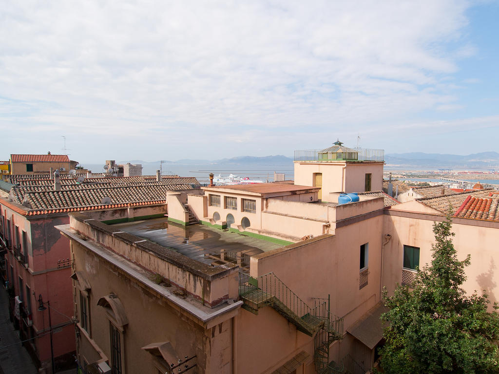 Apartment Residenze Al Castello Cagliari