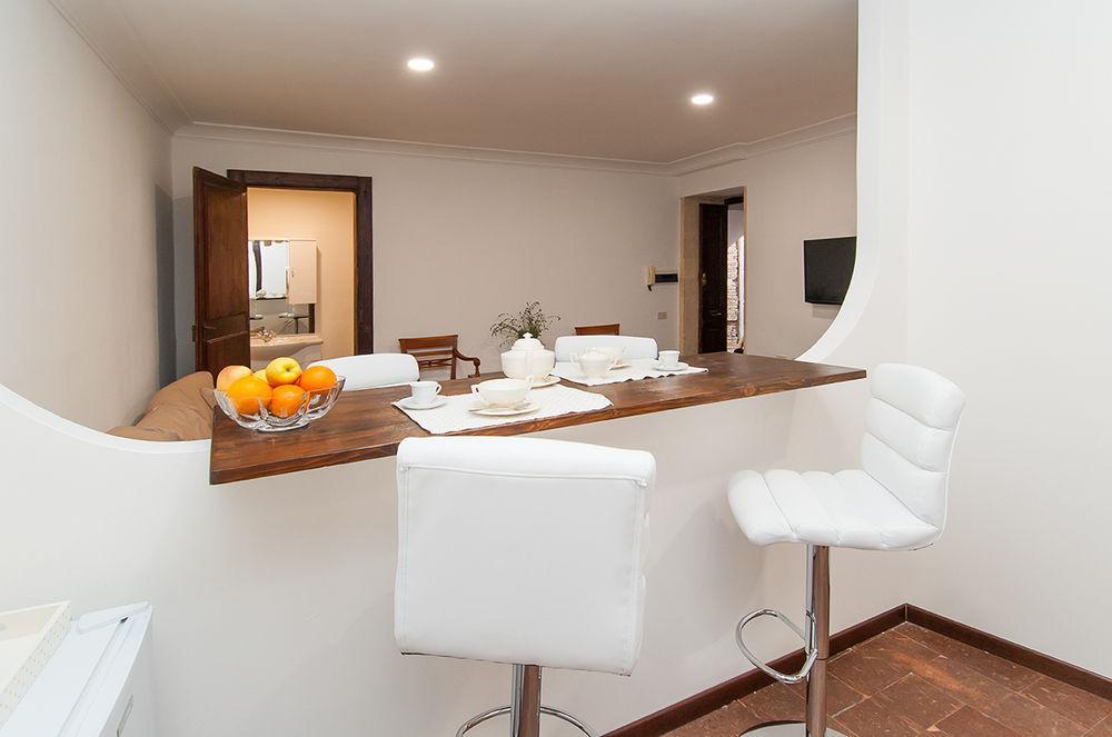 Apartment Residenze Al Castello *