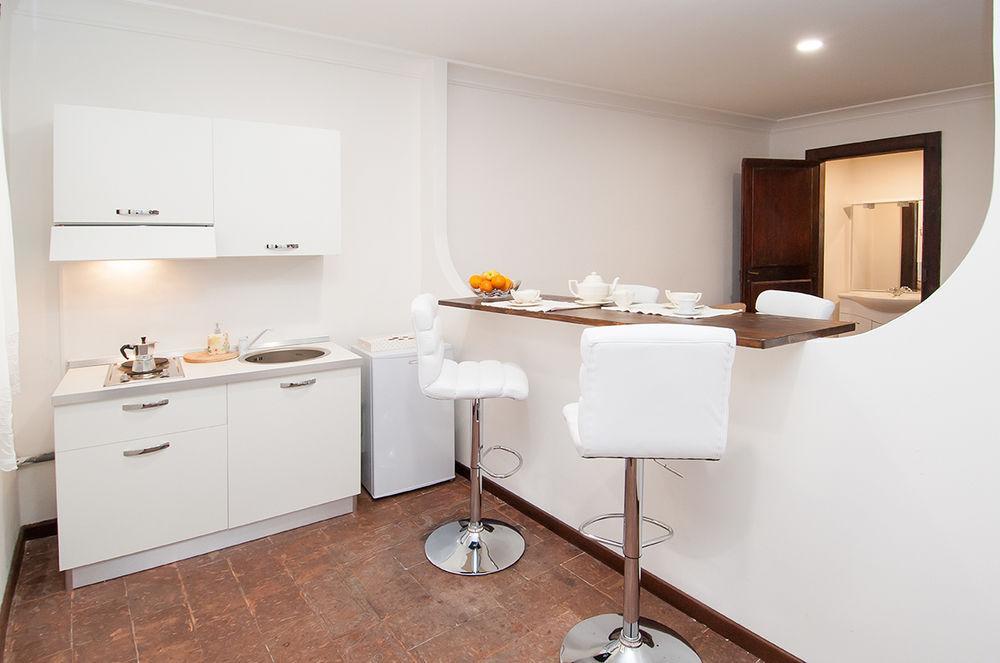 Apartment Residenze Al Castello