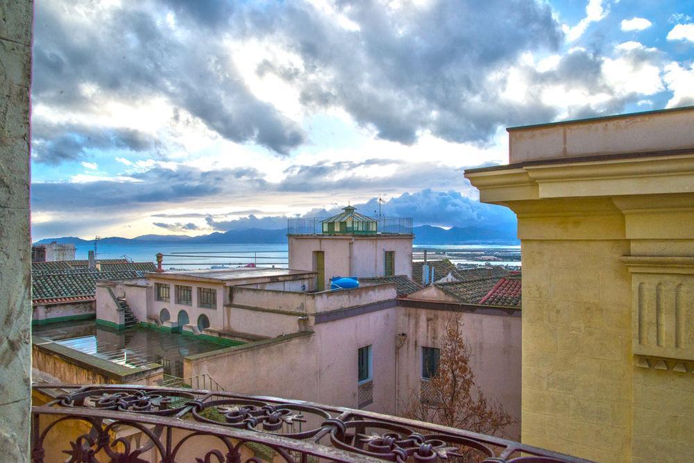 Apartment Residenze Al Castello *