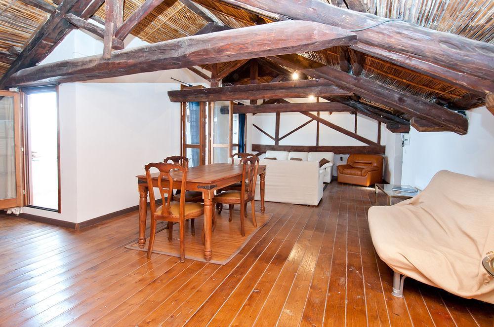 Apartment Residenze Al Castello *