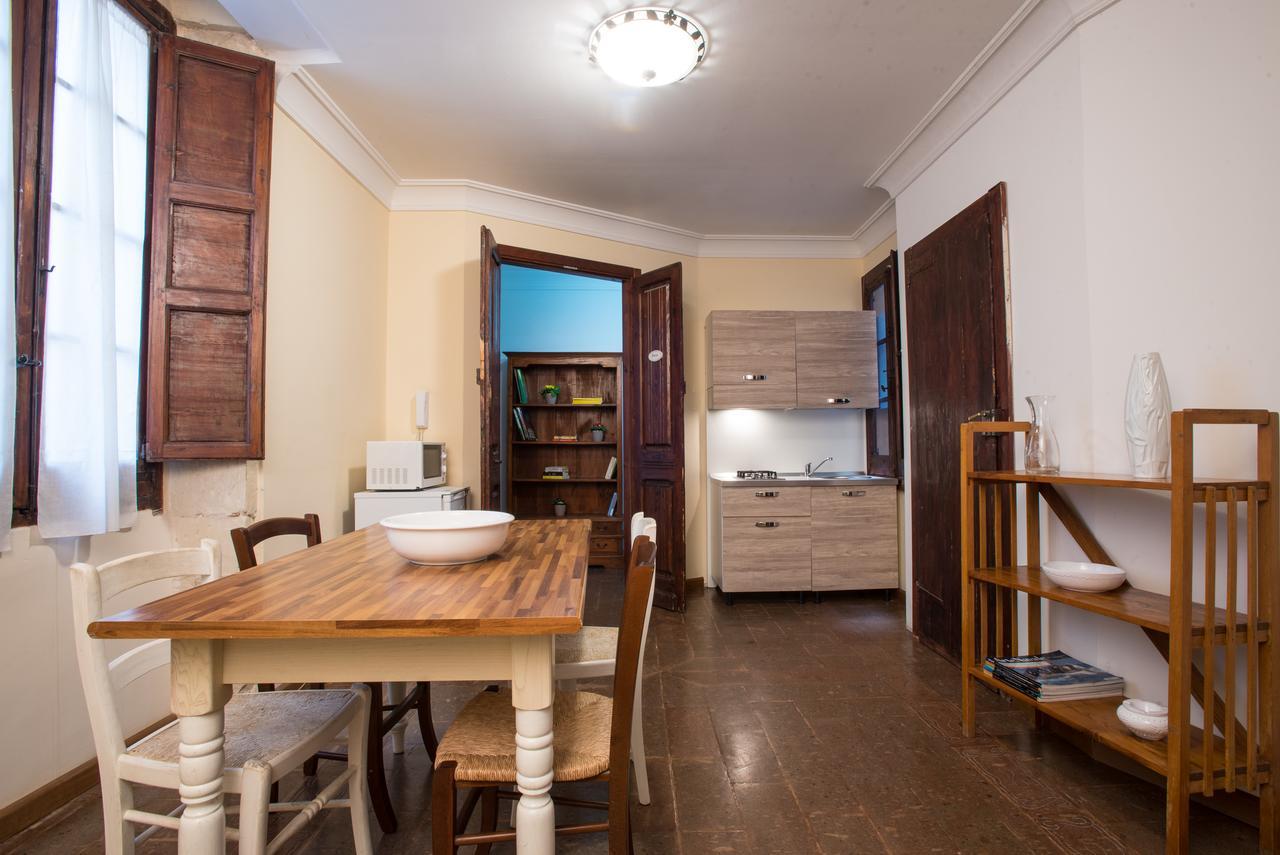 Residenze Al Castello * Cagliari