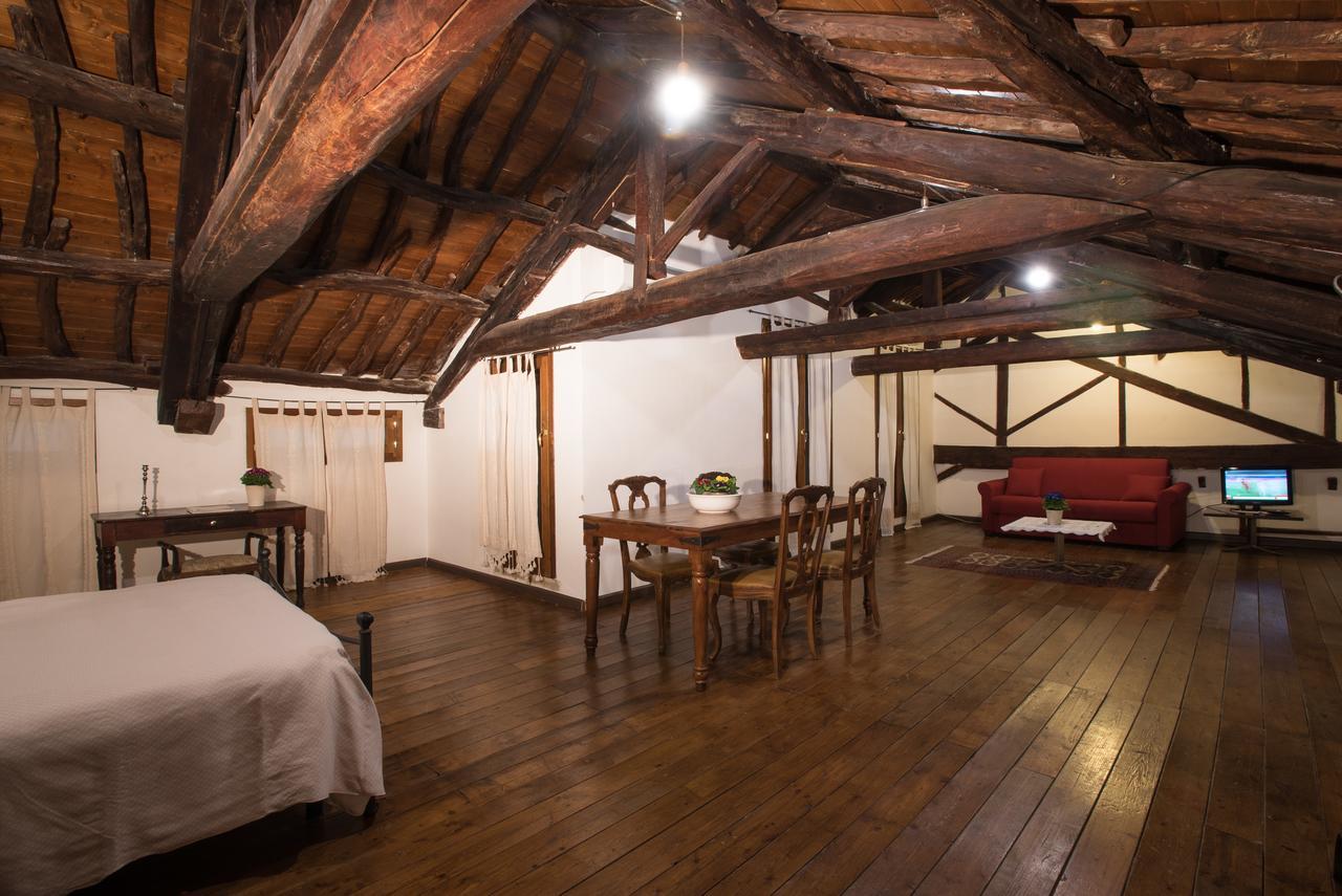 Apartment Residenze Al Castello Cagliari