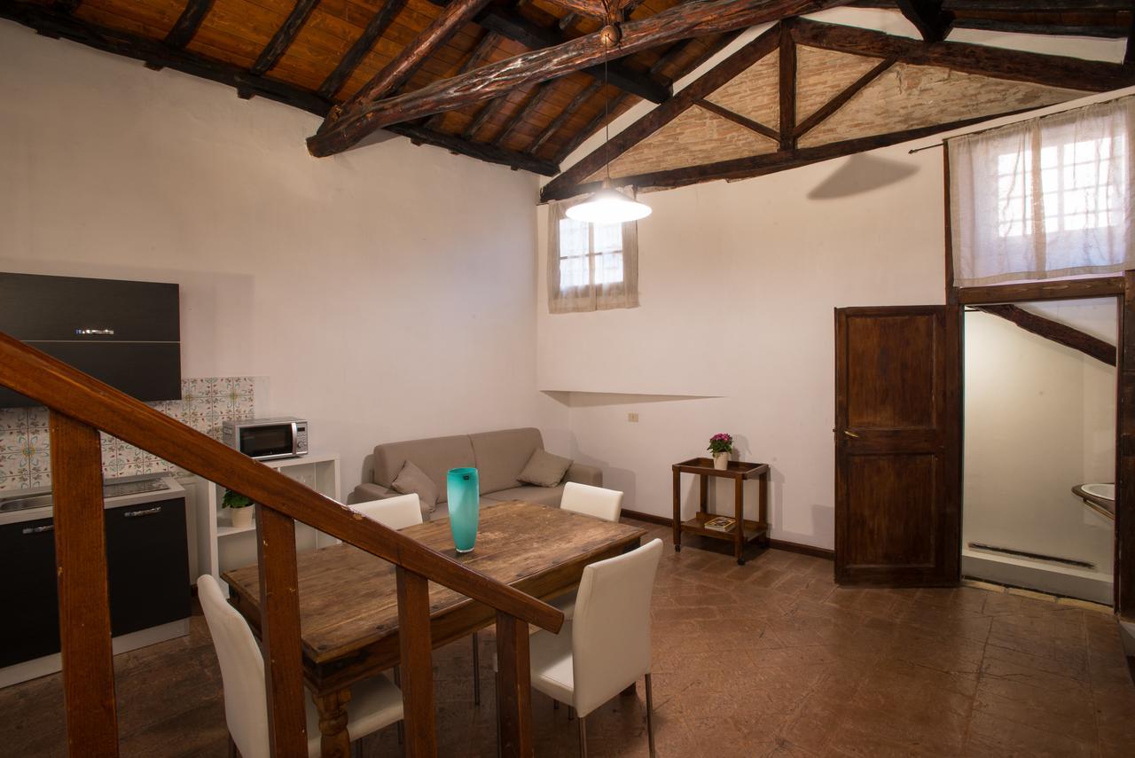 Apartment Residenze Al Castello *