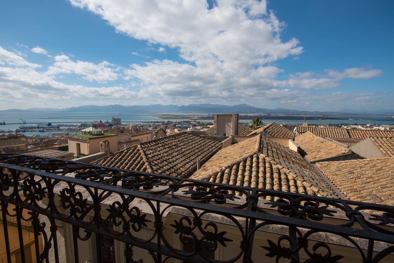 Residenze Al Castello Apartment