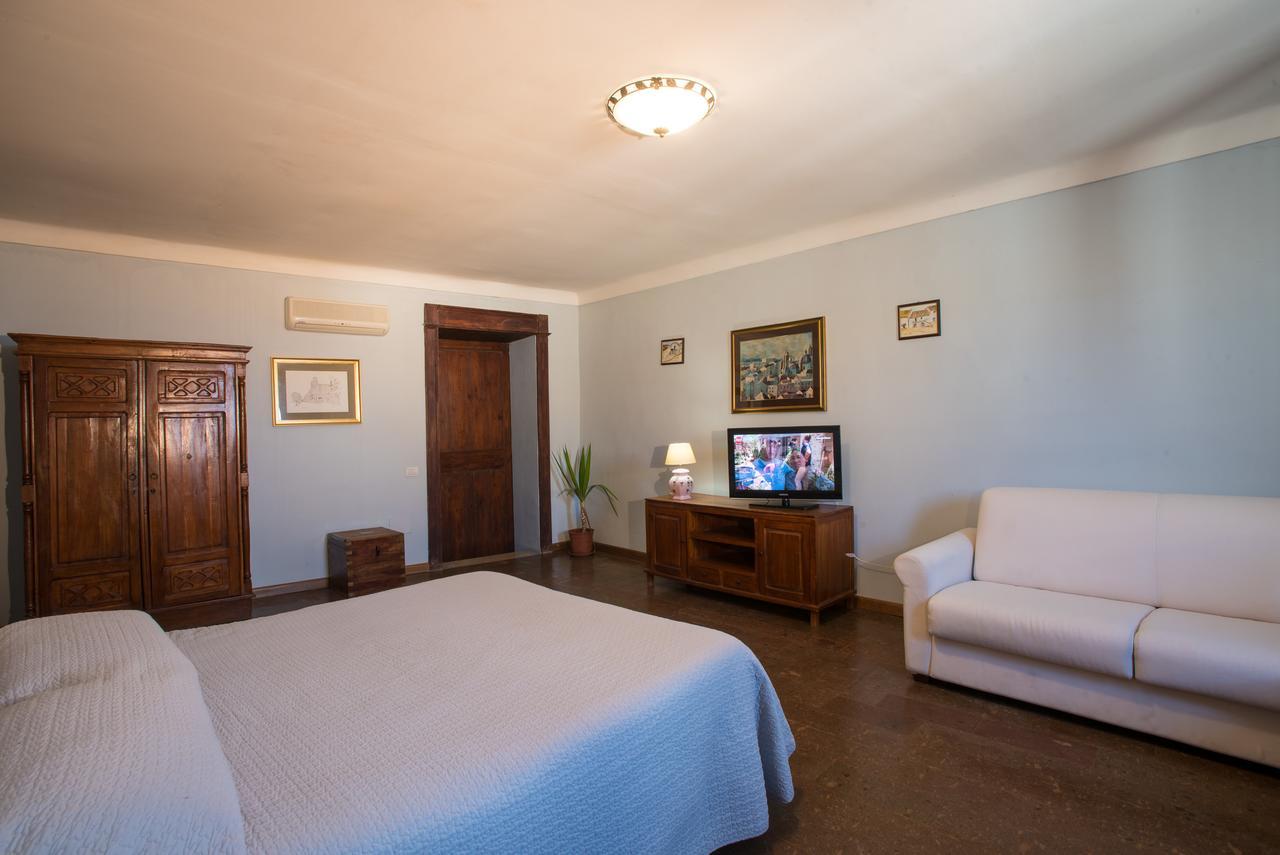 Residenze Al Castello Apartment Cagliari
