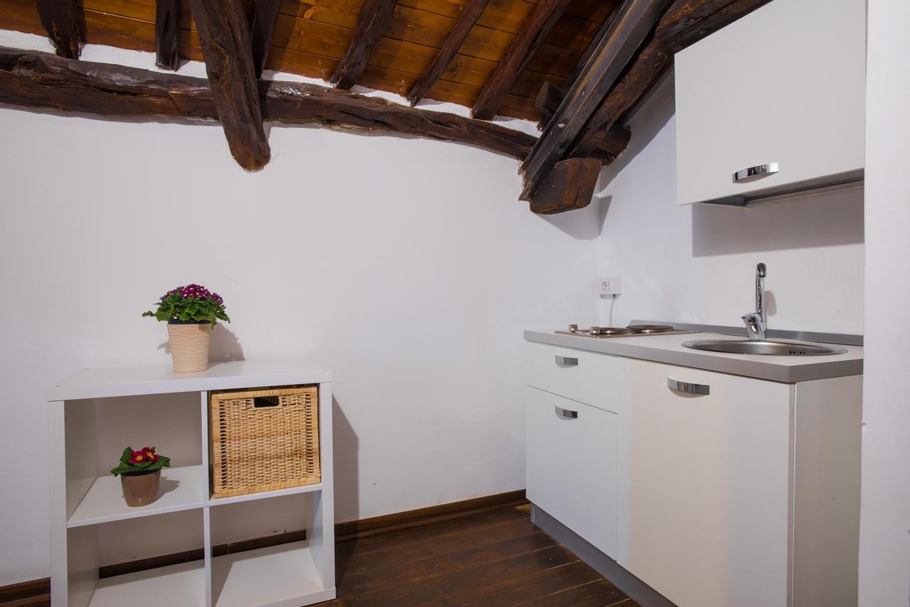 Apartment Residenze Al Castello Cagliari