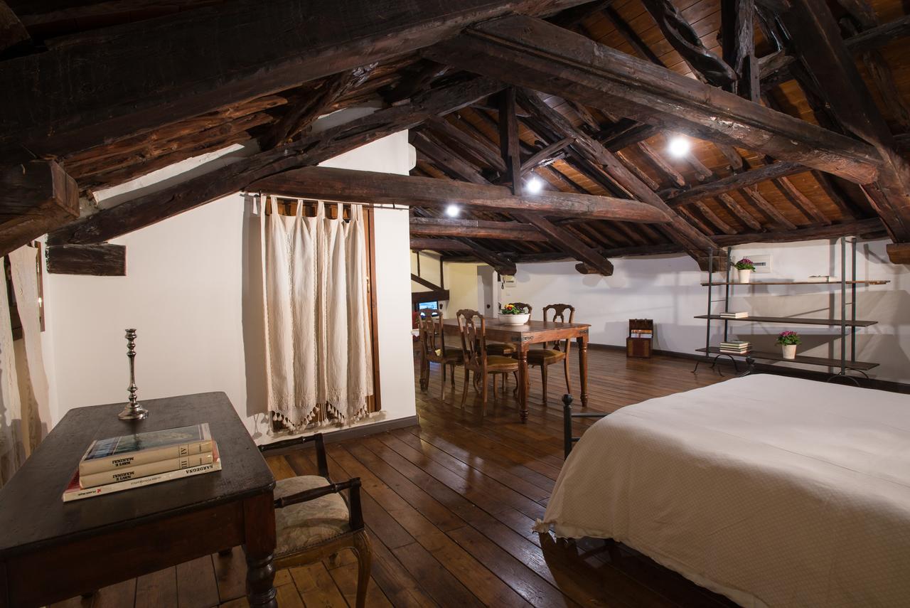 Apartment Residenze Al Castello Cagliari