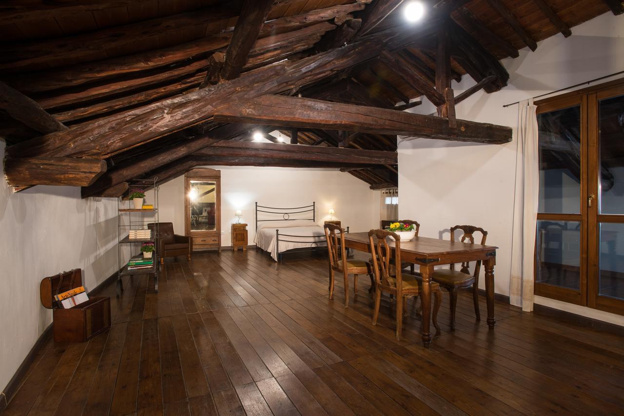 Apartment Residenze Al Castello Cagliari