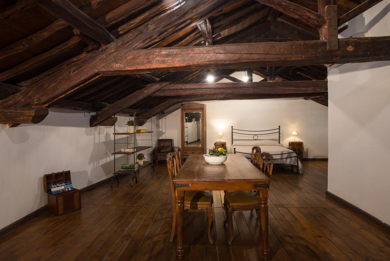 Residenze Al Castello Apartment Cagliari