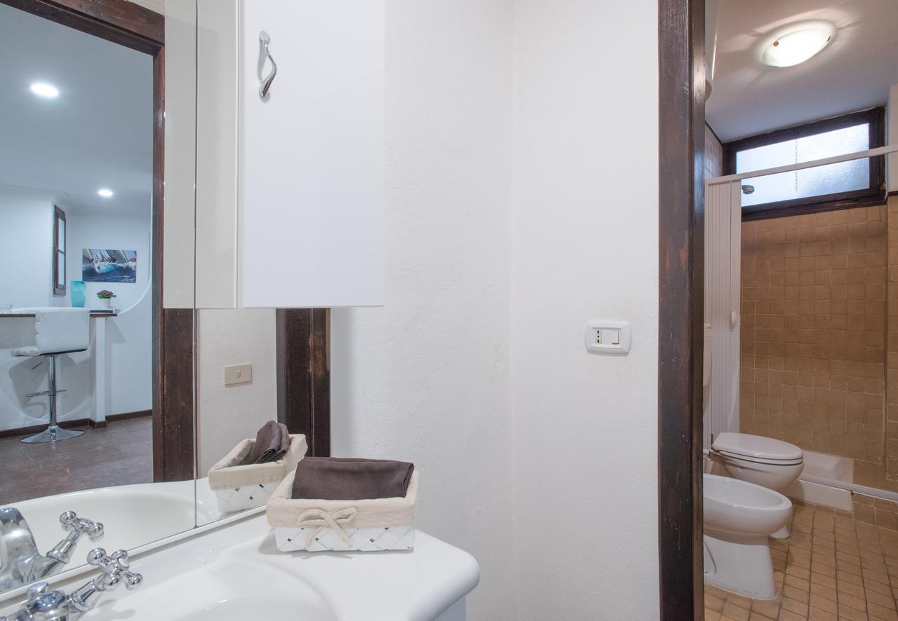 Residenze Al Castello Apartment *