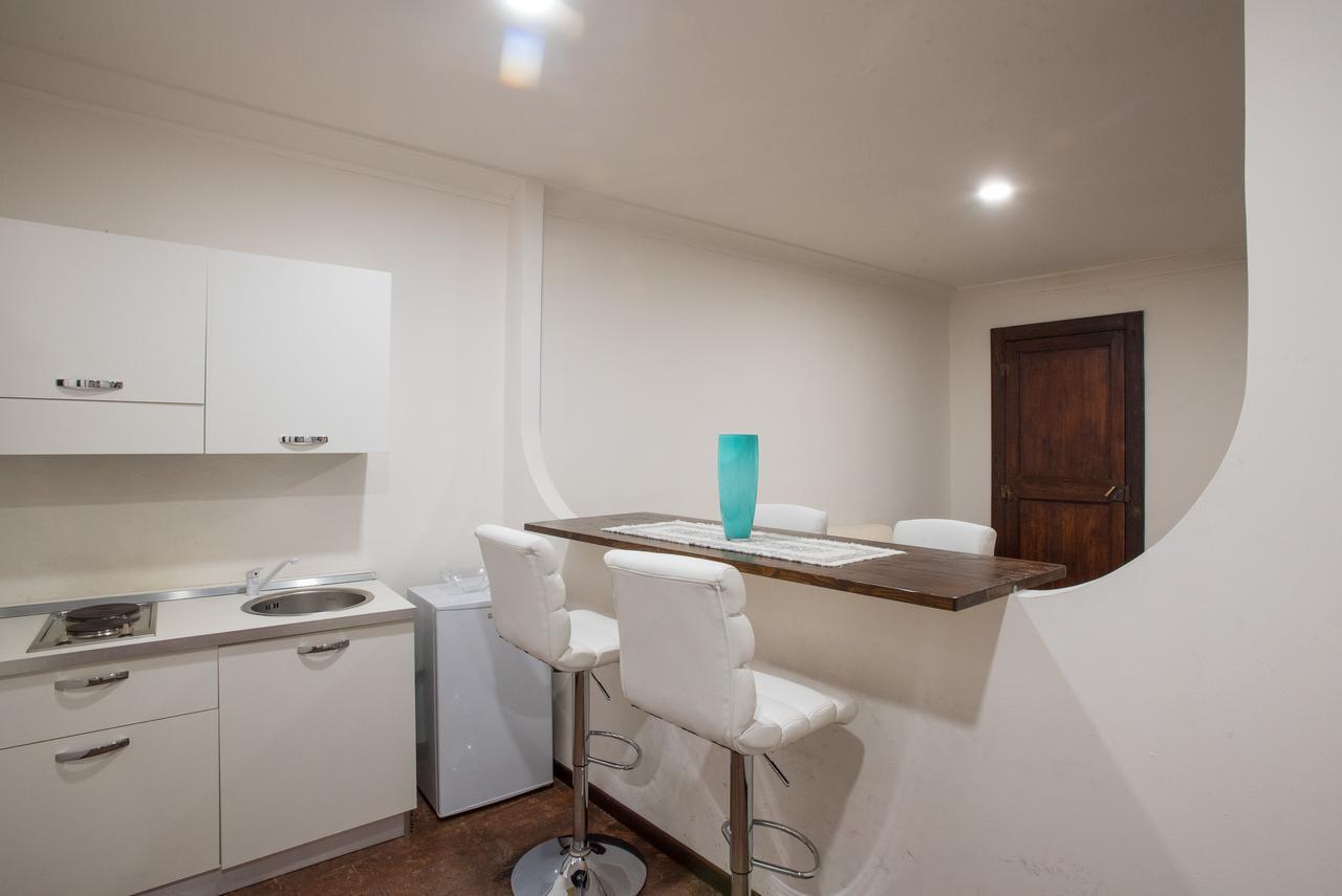 Apartment Residenze Al Castello Cagliari