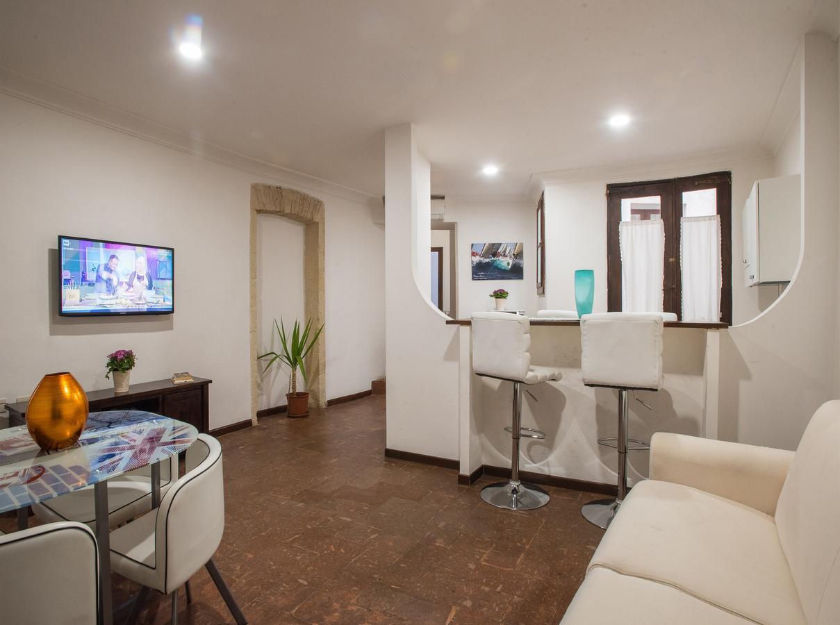 Apartment Residenze Al Castello