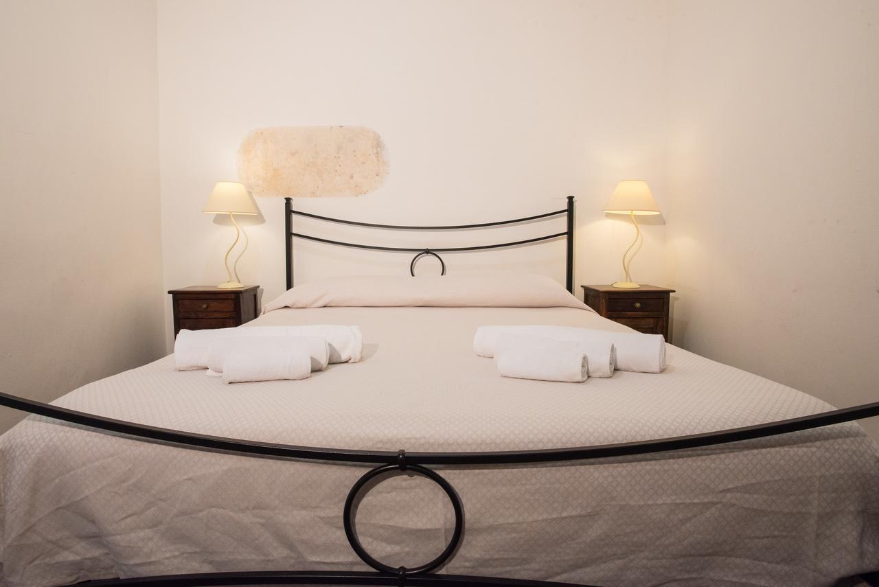 Residenze Al Castello Apartment Cagliari