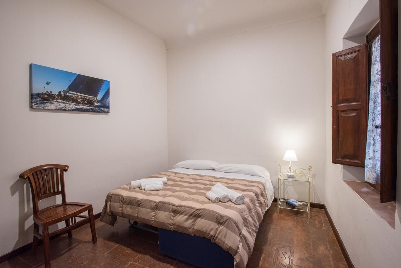 Apartment Residenze Al Castello Cagliari