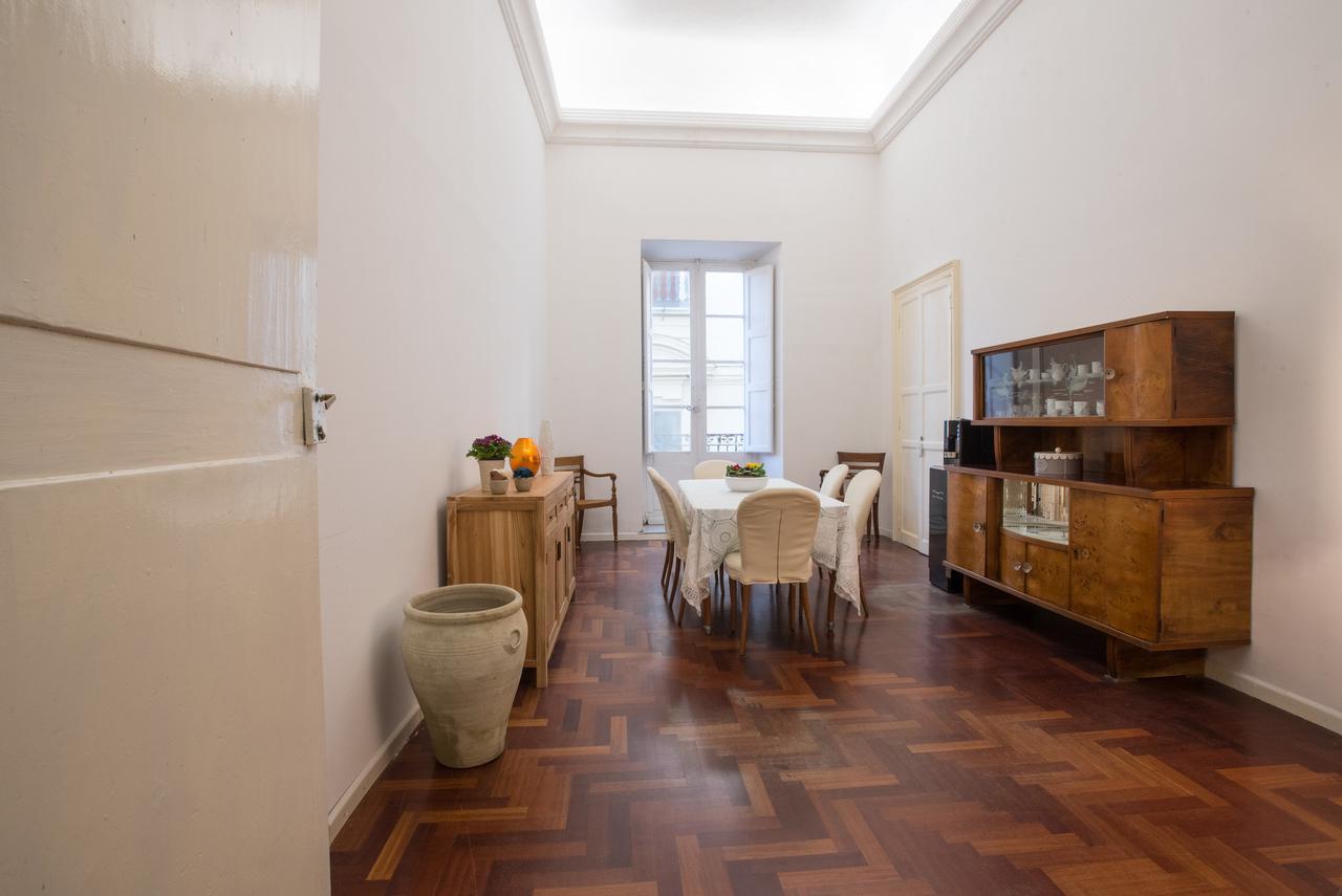 Apartment Residenze Al Castello *