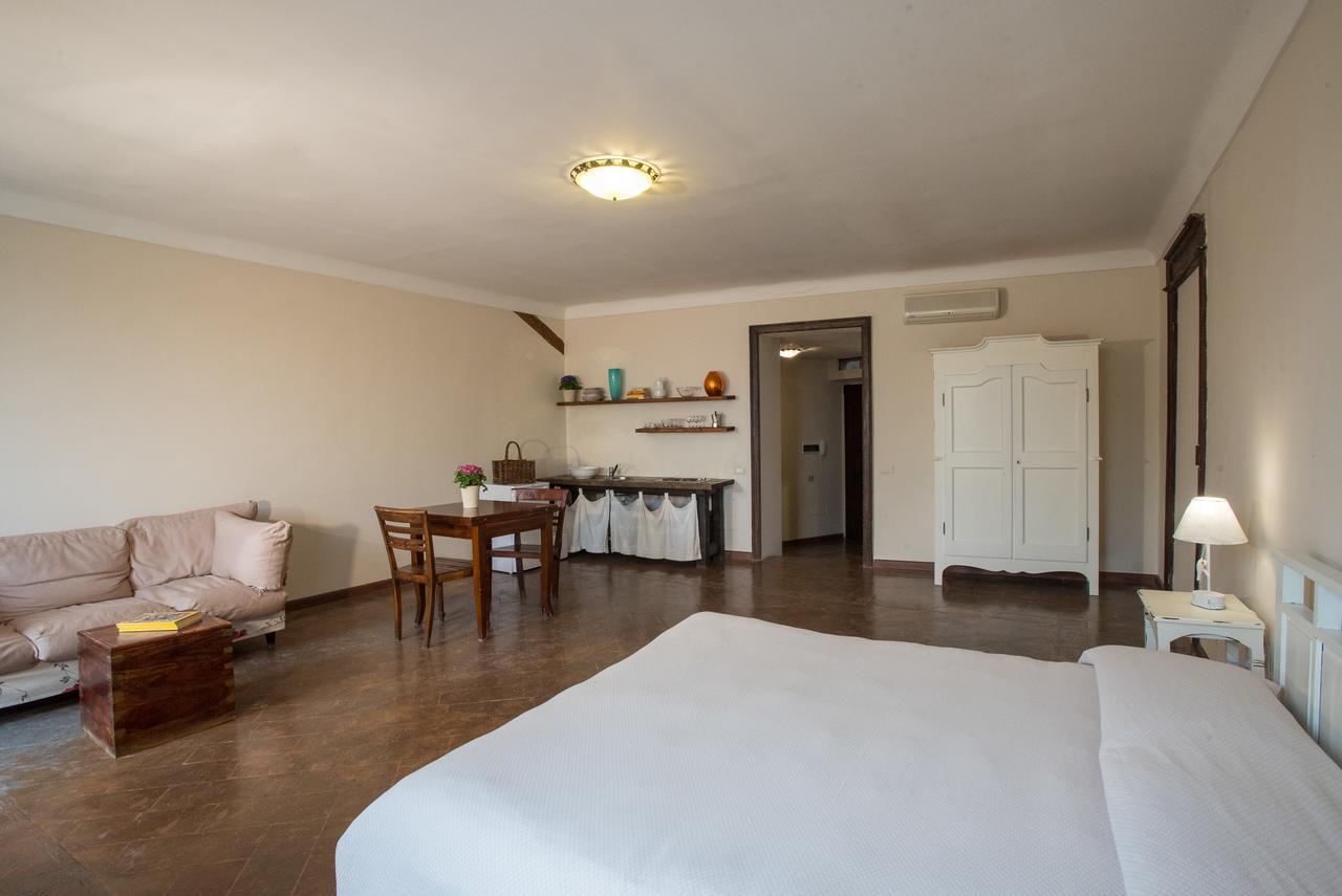 Apartment Residenze Al Castello *