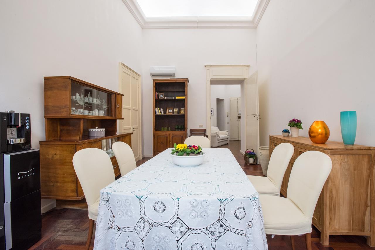 Residenze Al Castello Apartment