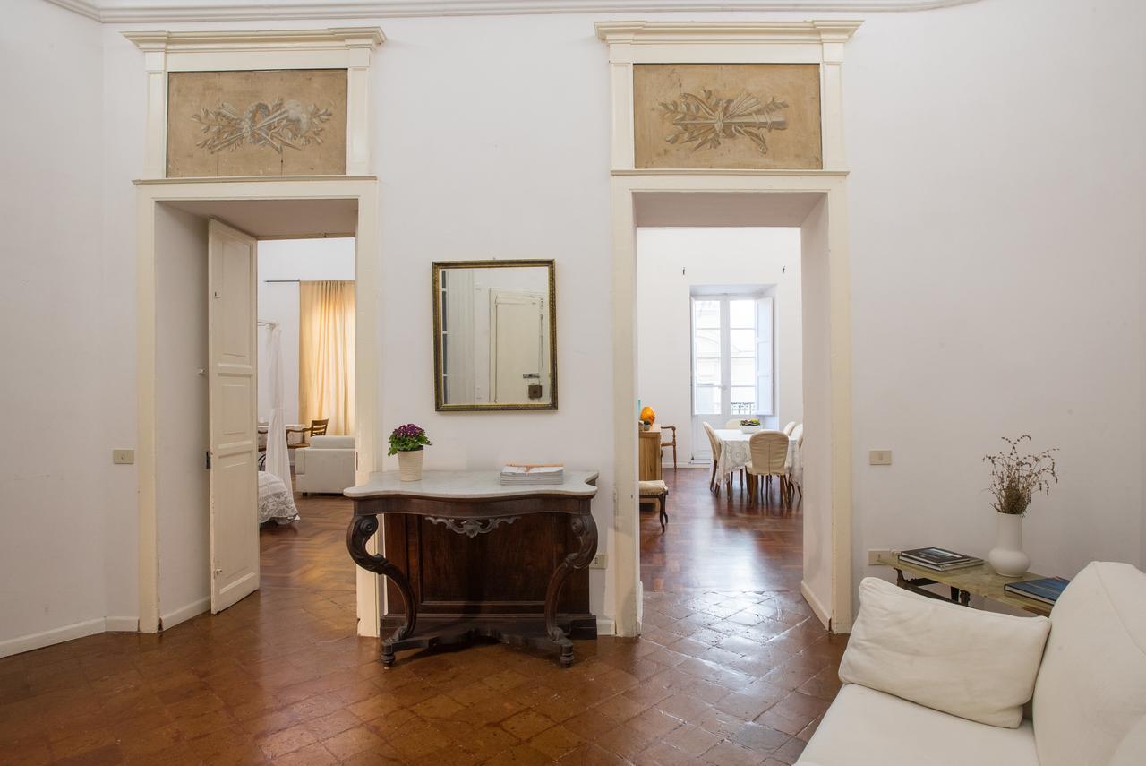 Residenze Al Castello Apartment
