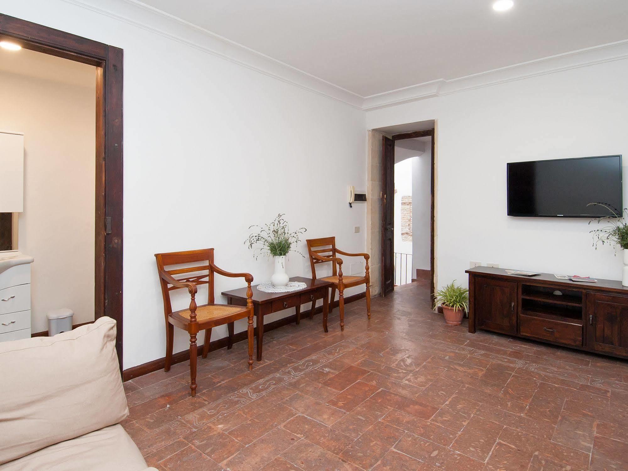 Residenze Al Castello Apartment