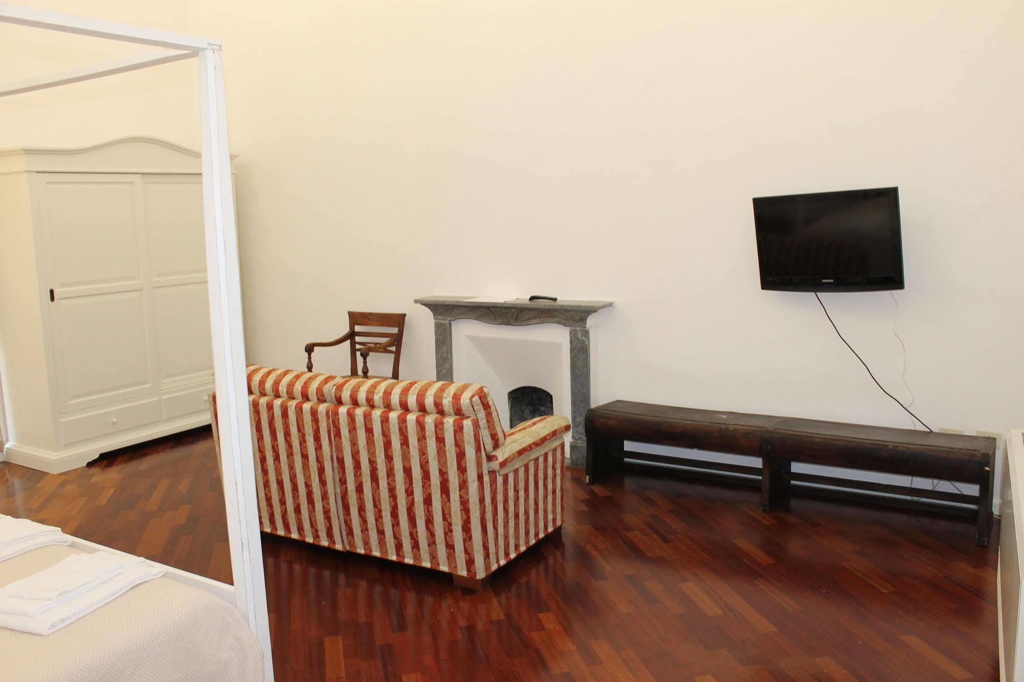 Residenze Al Castello Apartment *