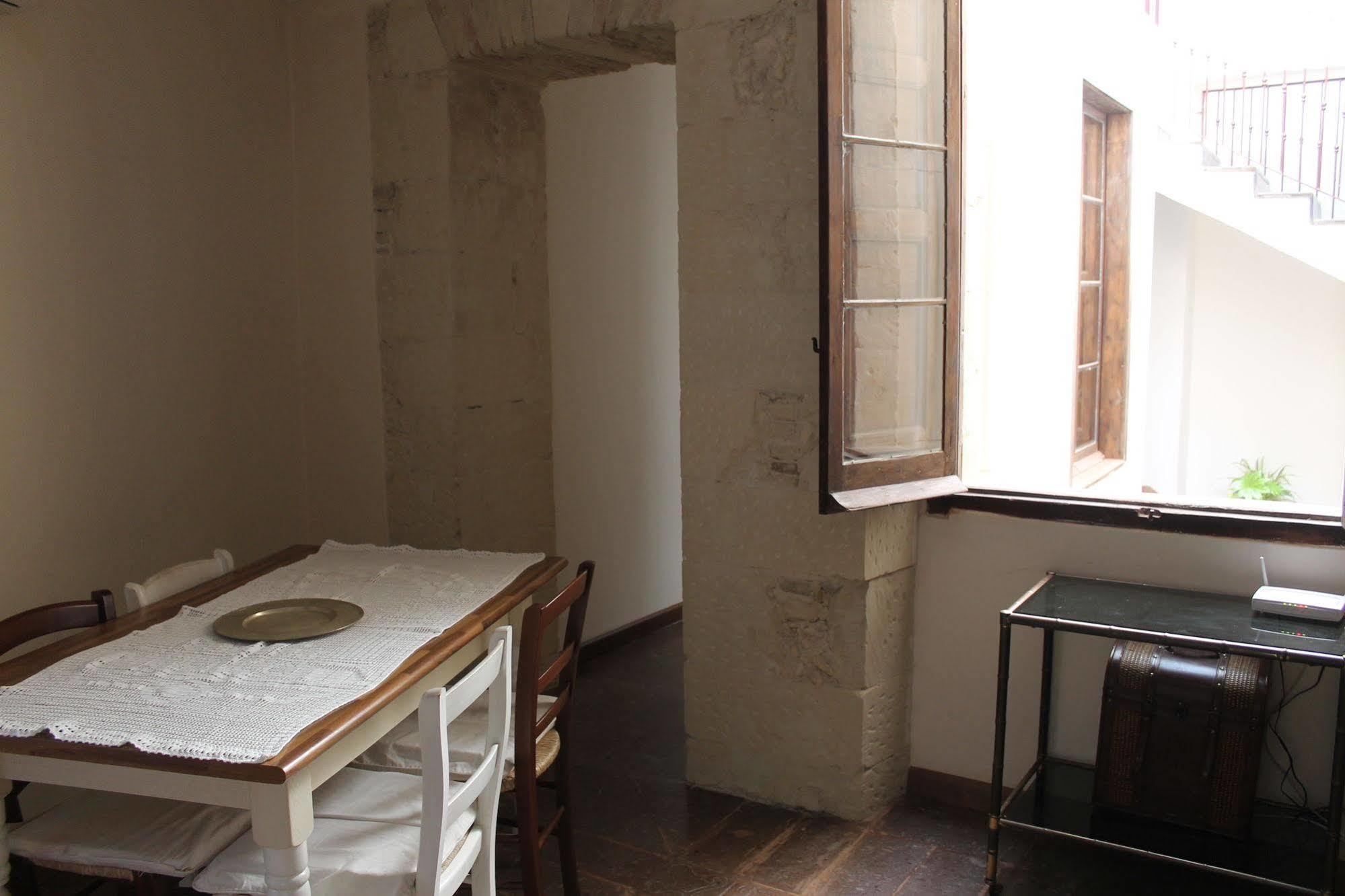 Apartment Residenze Al Castello