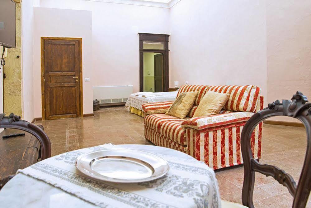 Apartment Residenze Al Castello